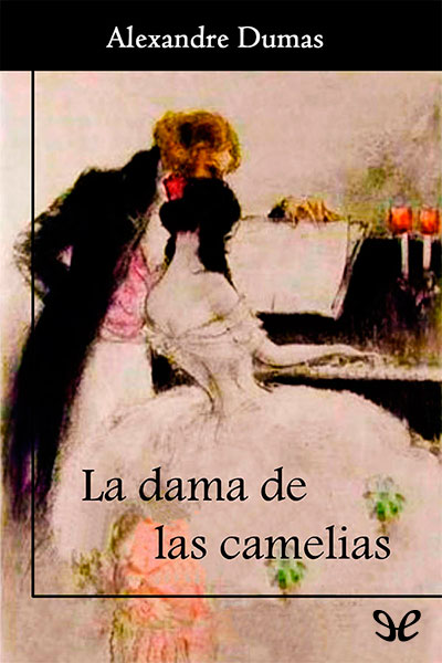 libro gratis La dama de las camelias