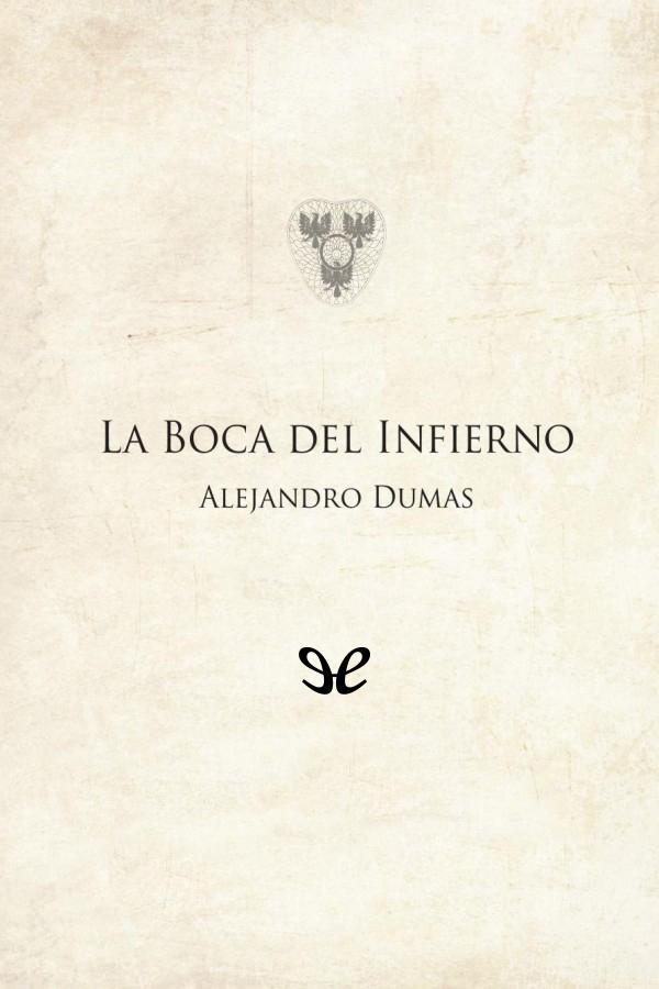 descargar libro La Boca del Infierno