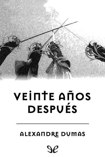 descargar libro Veinte aos despus