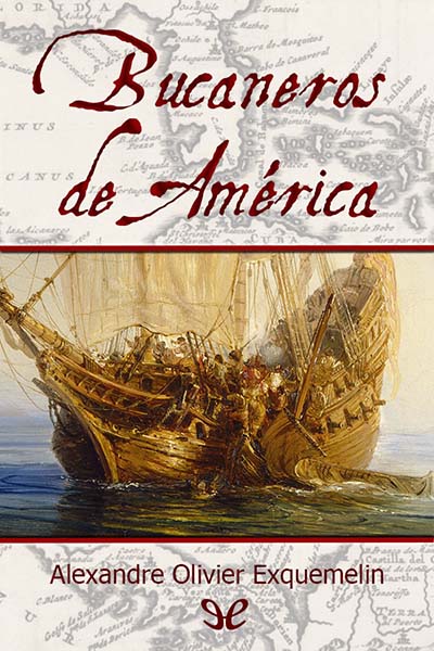 libro gratis Bucaneros de América