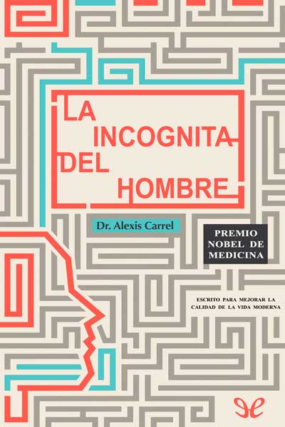 descargar libro La Incógnita del Hombre