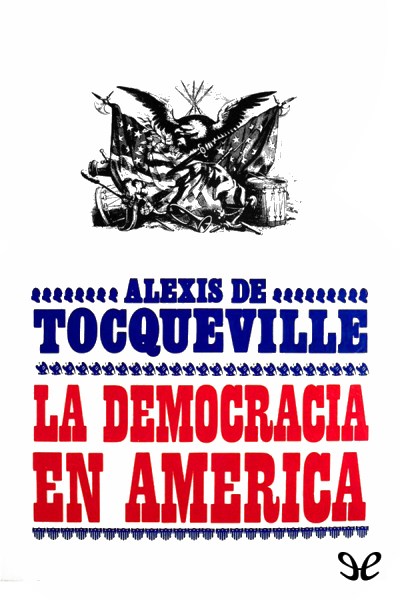 libro gratis La democracia en América