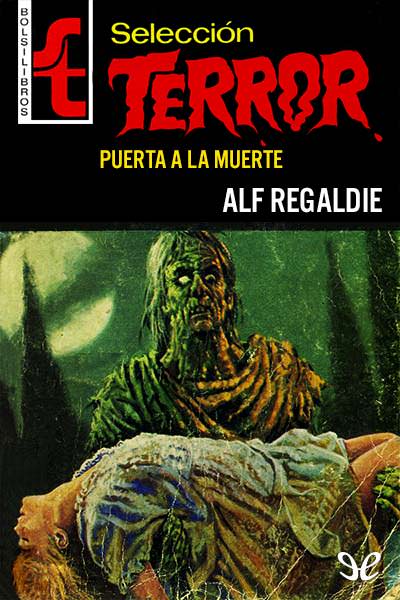 descargar libro Puerta a la muerte