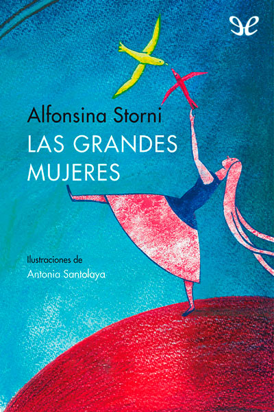 descargar libro Las grandes mujeres