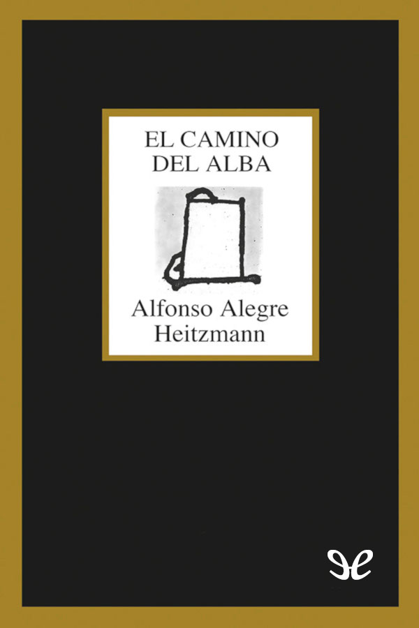 libro gratis El camino del alba