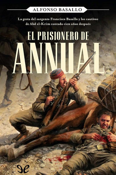 libro gratis El prisionero de Annual