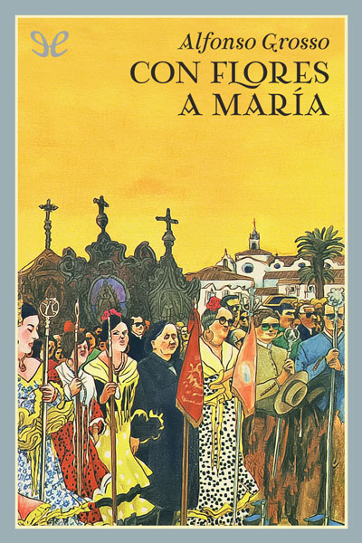 descargar libro Con flores a María