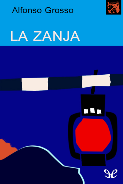 descargar libro La zanja