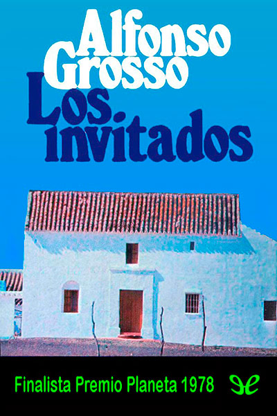 libro gratis Los invitados