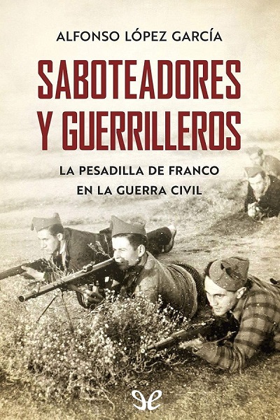 descargar libro Saboteadores y guerrilleros