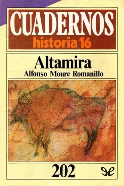 descargar libro Altamira