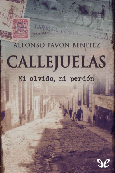 libro gratis Ni olvido ni perdón