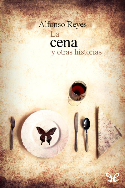 libro gratis La cena y otras historias