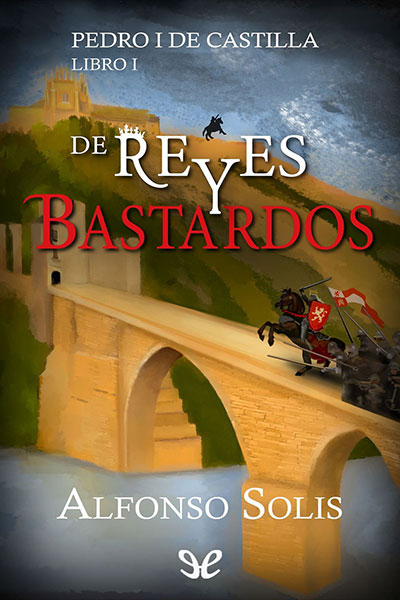 descargar libro De reyes y bastardos