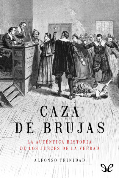 descargar libro Caza de brujas