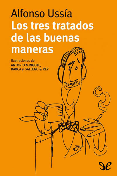 descargar libro Los tres tratados de las buenas maneras