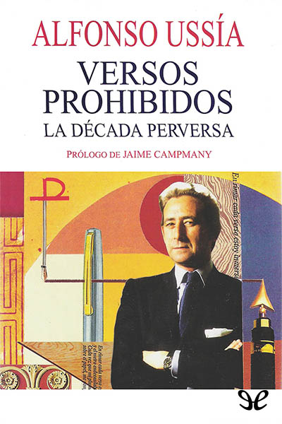 libro gratis Versos prohibidos