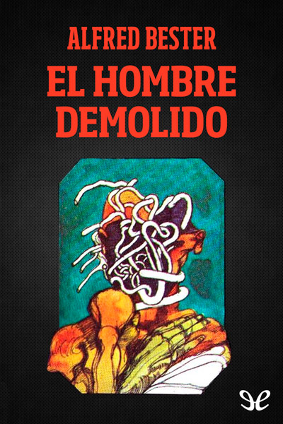 descargar libro El hombre demolido