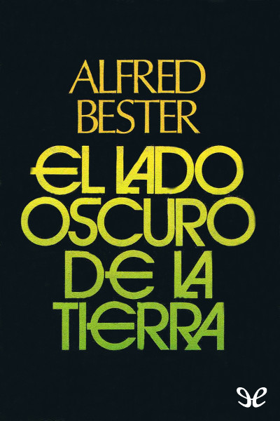 descargar libro El lado oscuro de la Tierra