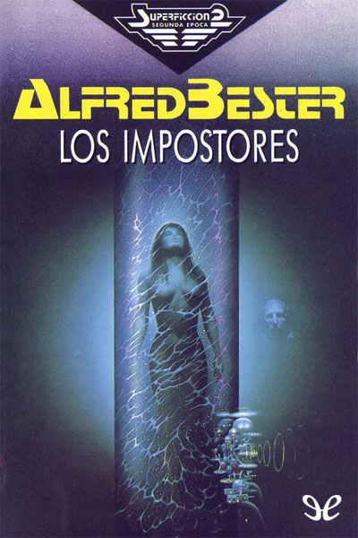 descargar libro Los impostores