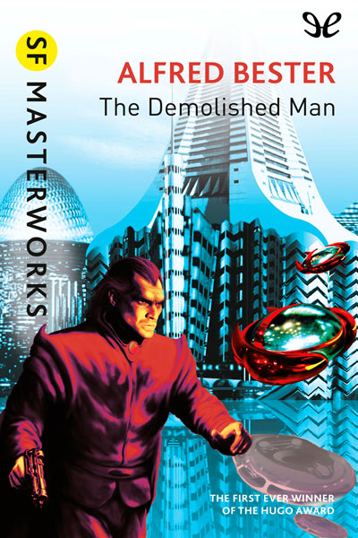 descargar libro The Demolished Man