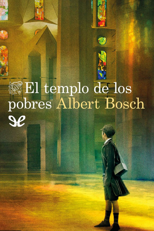 descargar libro El templo de los pobres