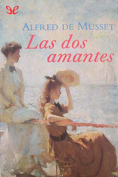 descargar libro Las dos amantes