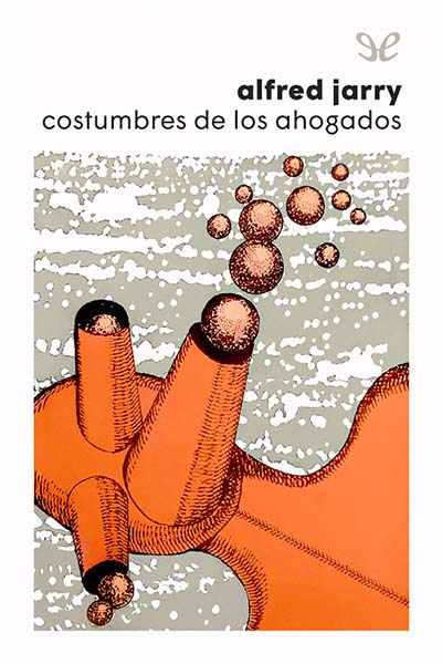 descargar libro Costumbres de los ahogados