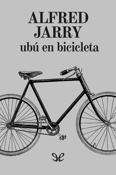 descargar libro Ub en bicicleta