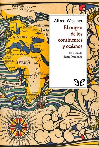 descargar libro El origen de los continentes y océanos