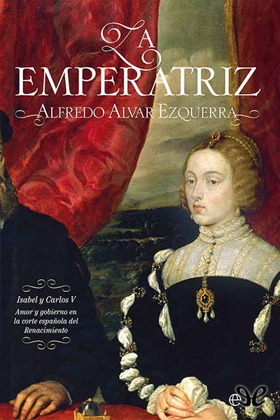 libro gratis La emperatriz