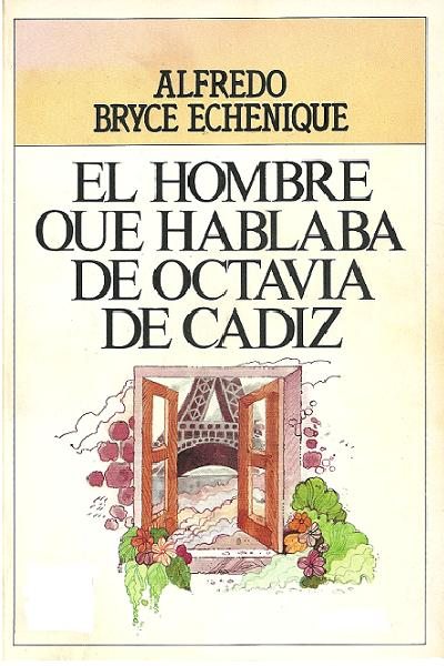 descargar libro El hombre que hablaba de Octavia de Cádiz