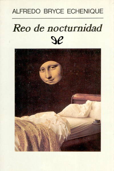 descargar libro Reo de nocturnidad