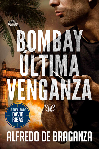 descargar libro Bombay, última venganza