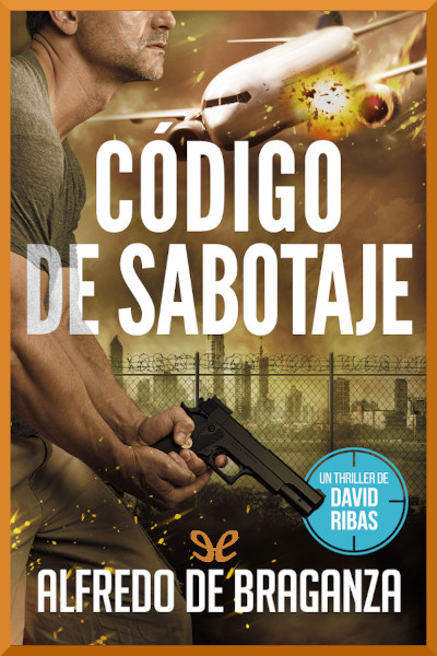 descargar libro Cdigo de sabotaje