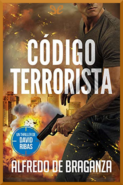 libro gratis Código terrorista