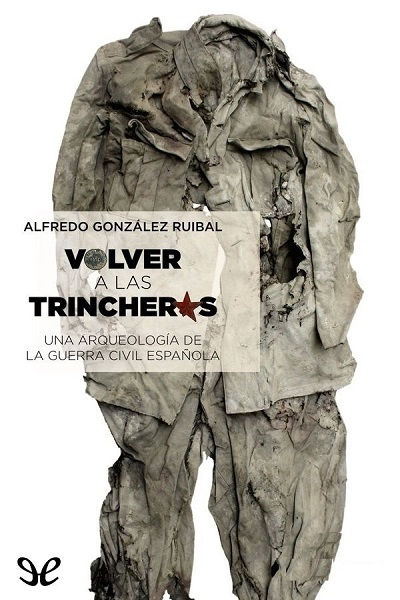 libro gratis Volver a las trincheras