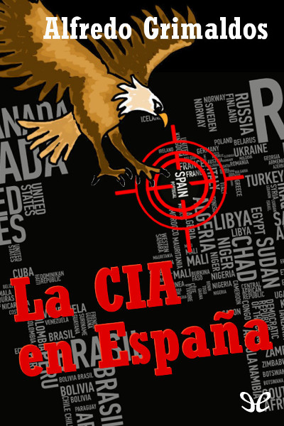 descargar libro La CIA en España