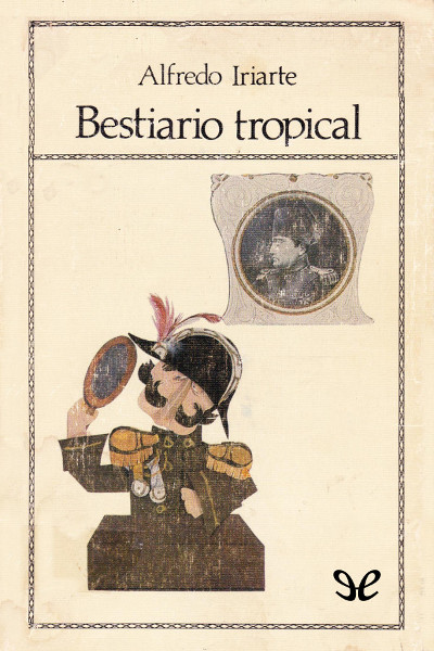 descargar libro Bestiario tropical