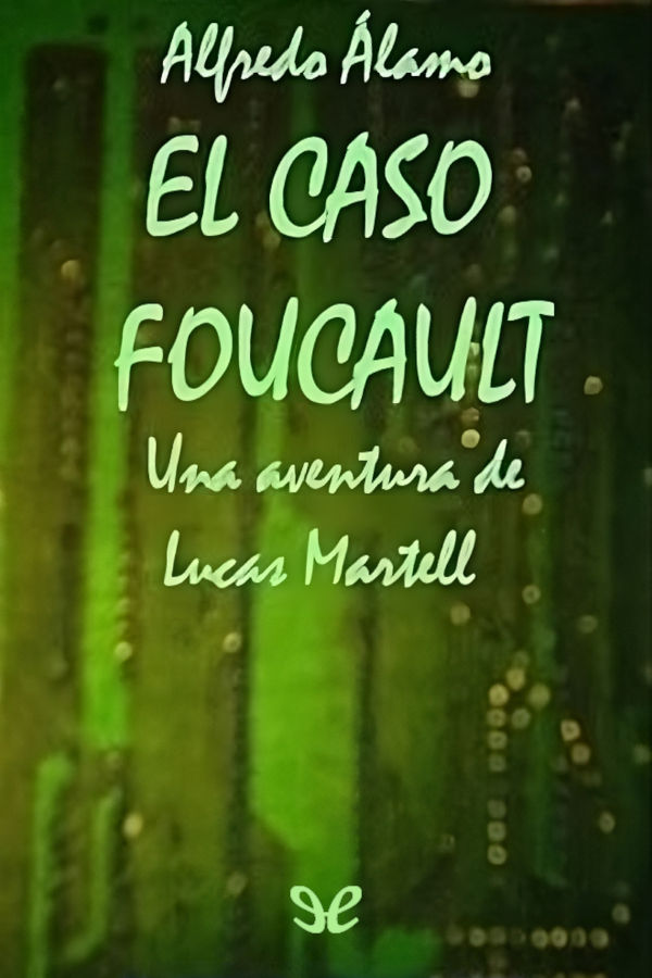 descargar libro El caso Foucault