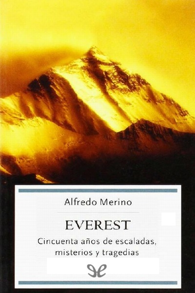 Everest gratis en epub