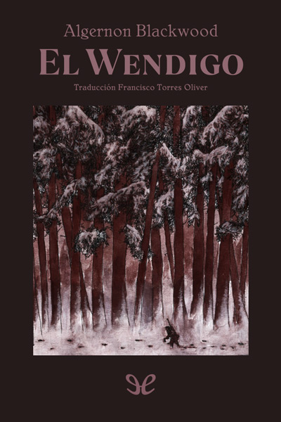 descargar libro El Wendigo