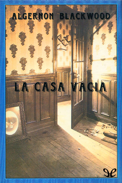 libro gratis La casa vacía