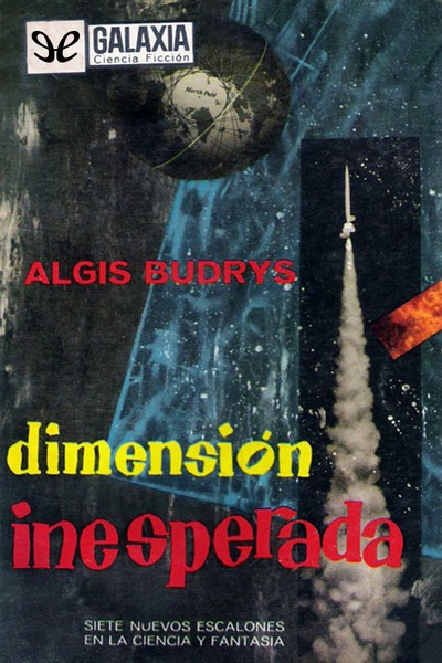 descargar libro Dimensin inesperada