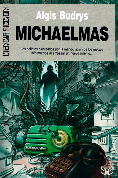 descargar libro Michaelmas