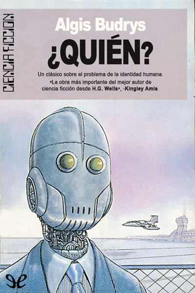 descargar libro ¿Quién?