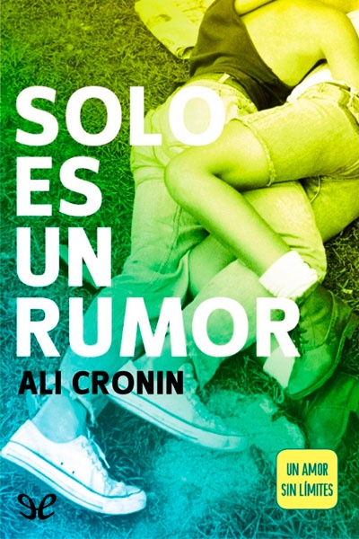 libro gratis Solo es un rumor