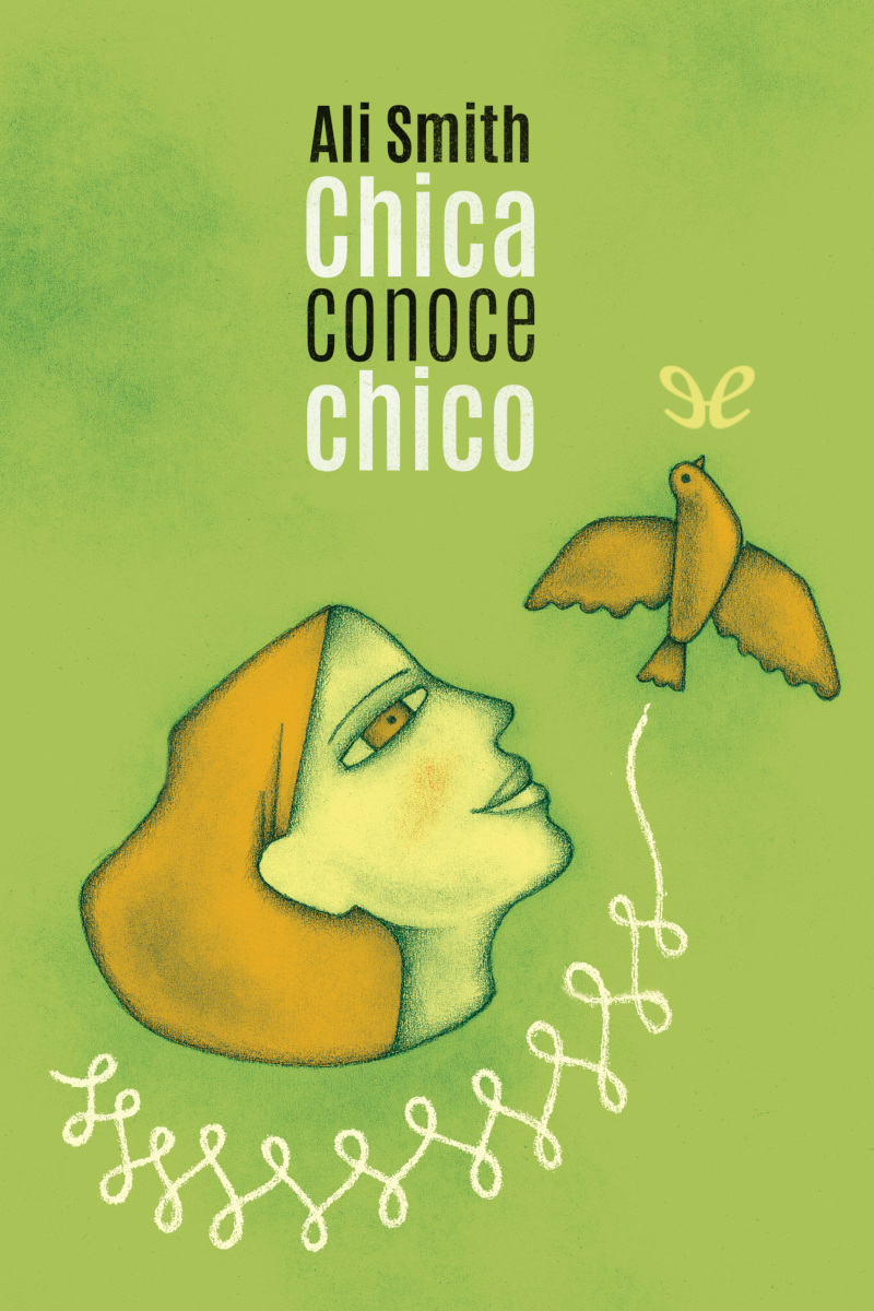 descargar libro Chica conoce chico