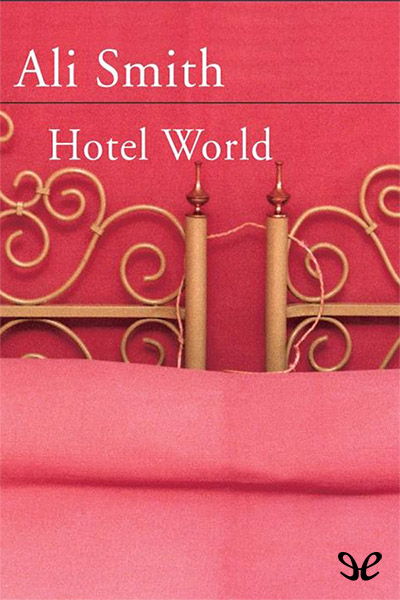 libro gratis Hotel World