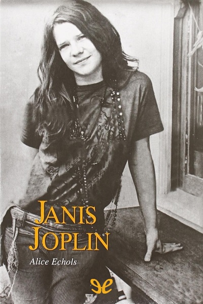 descargar libro Janis Joplin